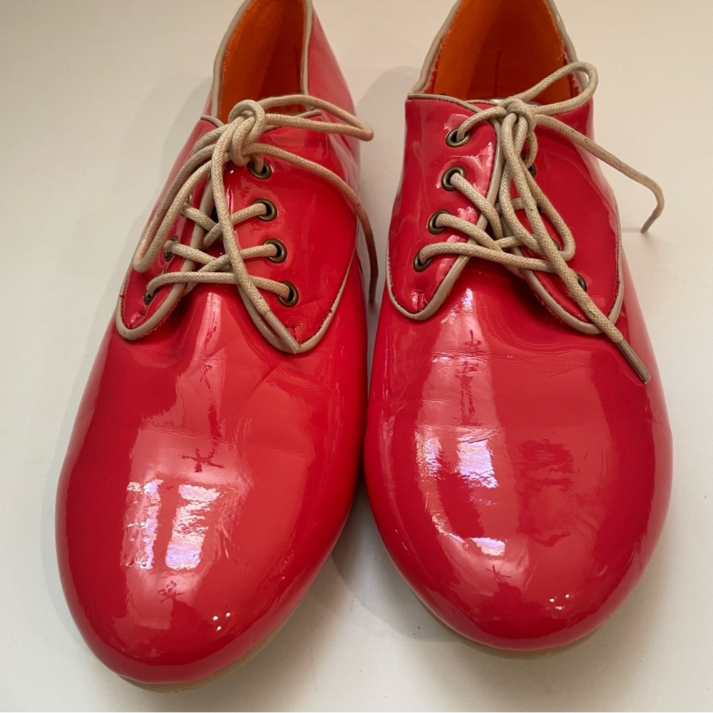 Urban Outfitters Oxfords